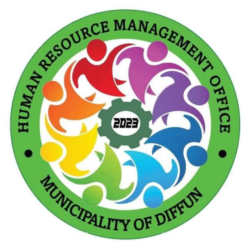 HRMO Logo
